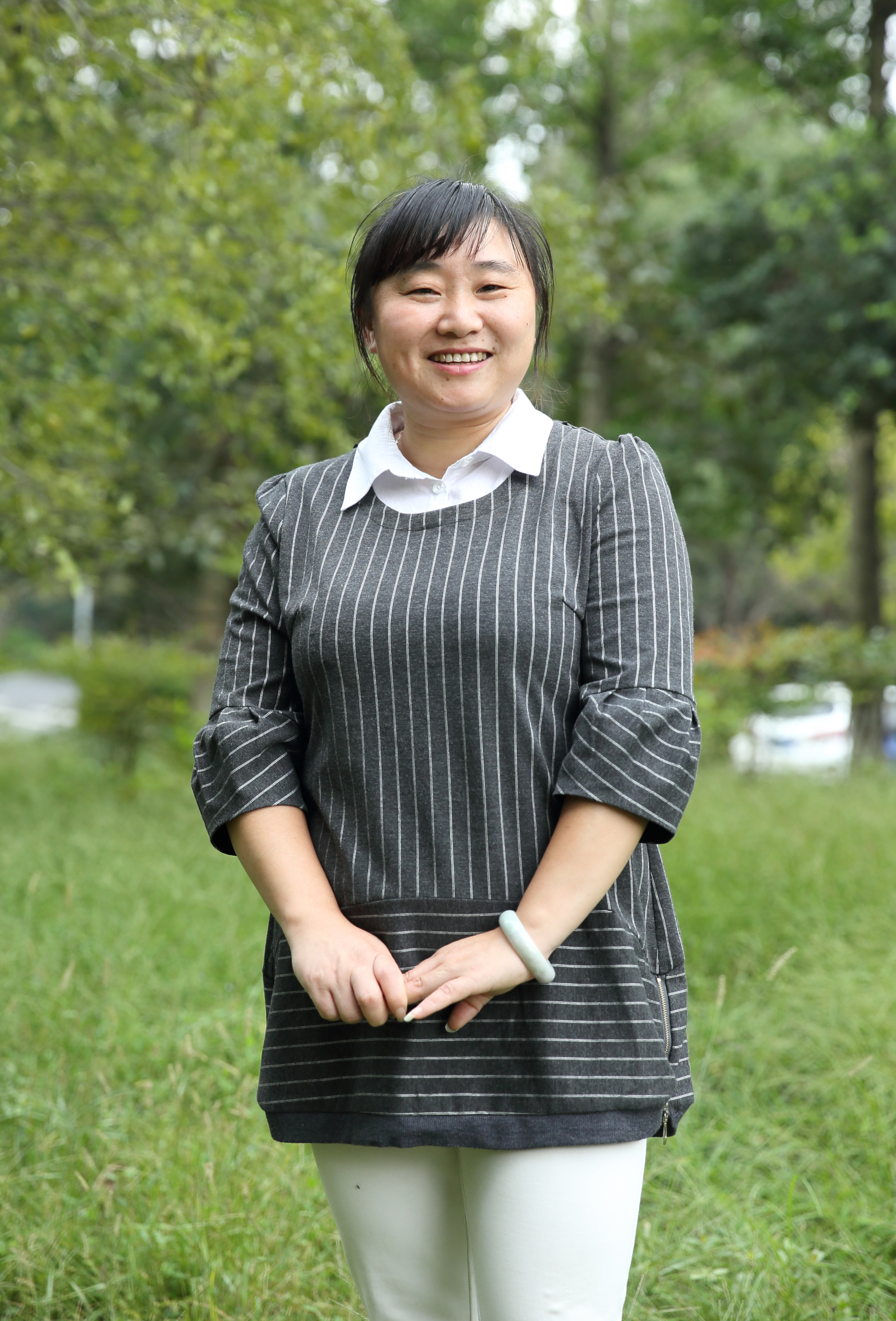 吴咏梅-风景园林与建筑学院